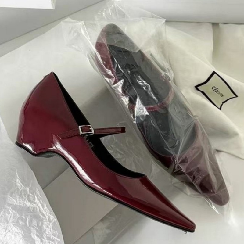 Women'S Fashion Shoes - Nuovo Arrivo 2026: Eleganti Scarpe da