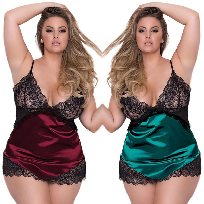 Babydoll Lingerie da Donna, Ca - Lace Trim Cami recensione e prezzo