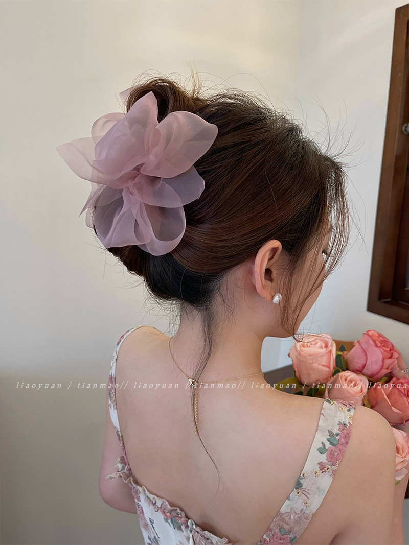 Corea Dolce Maglia Tulle Grand - Women'S Fashion Korea recensione e prezzo