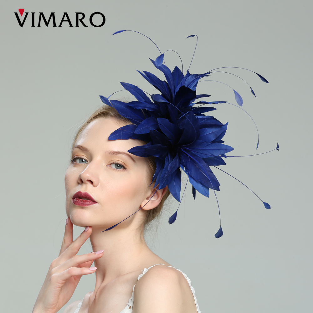 Clip di capelli del cappello d - Women'S Fashion Kentucky Derby recensione e prezzo