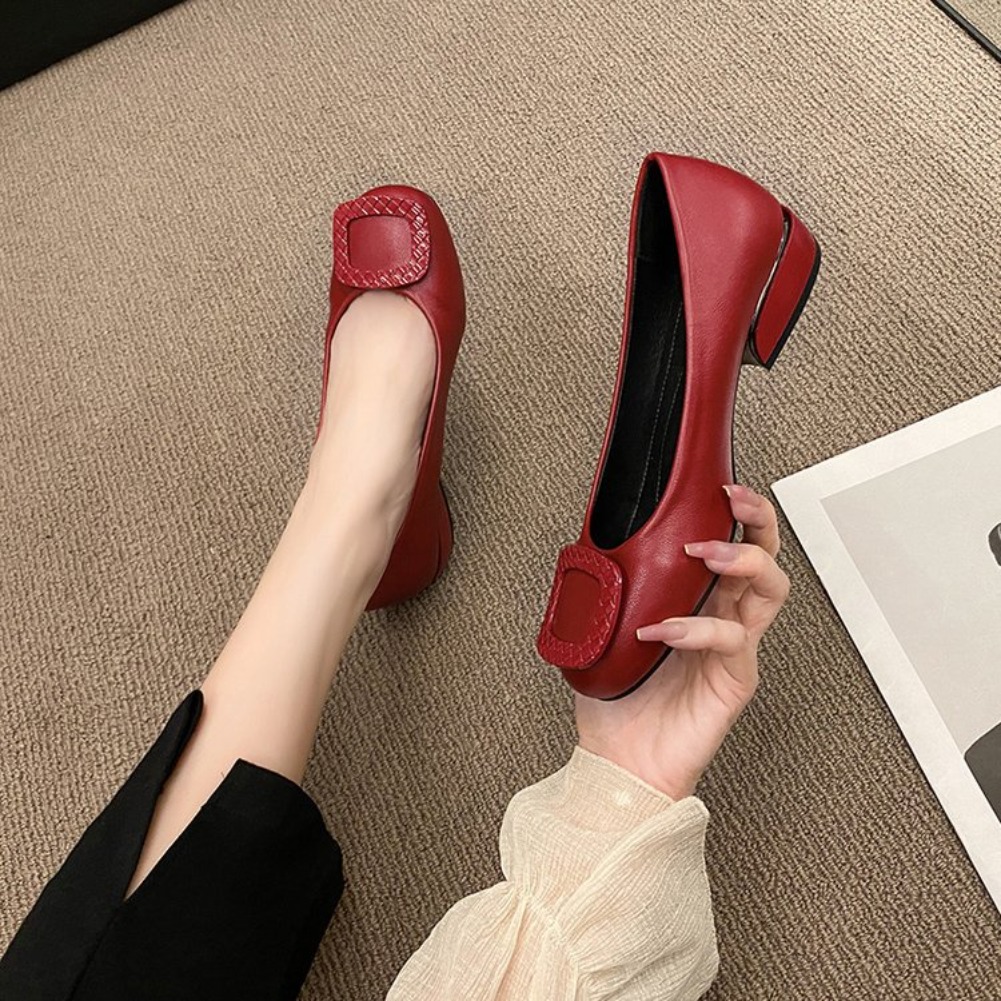 Scarpe da donna in pelle di va - Women'S Fashion Shoes recensione e prezzo
