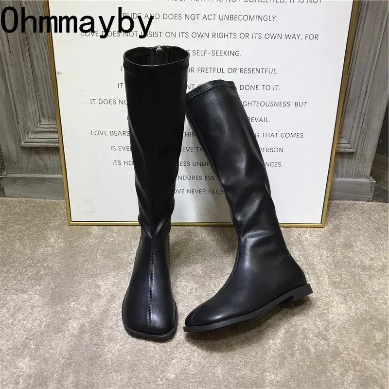 Stivali alti al ginocchio da d - Women'S Fashion Knee High Boots recensione e prezzo