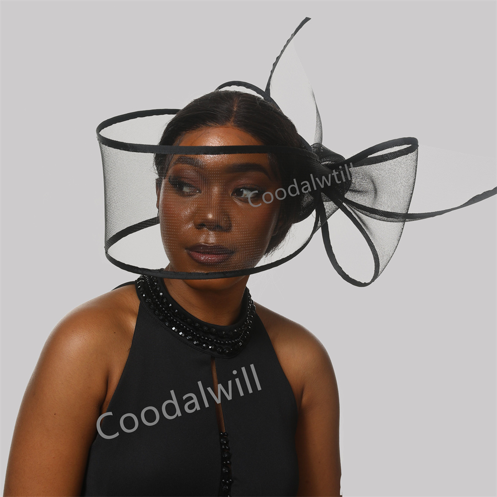 Cappello Fascinator sbalzato b - Women'S Fashion Kentucky Derby recensione e prezzo
